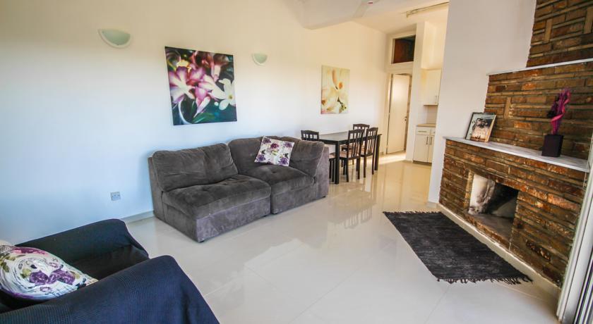 Orchard View Cottage Maróni Szoba fotó