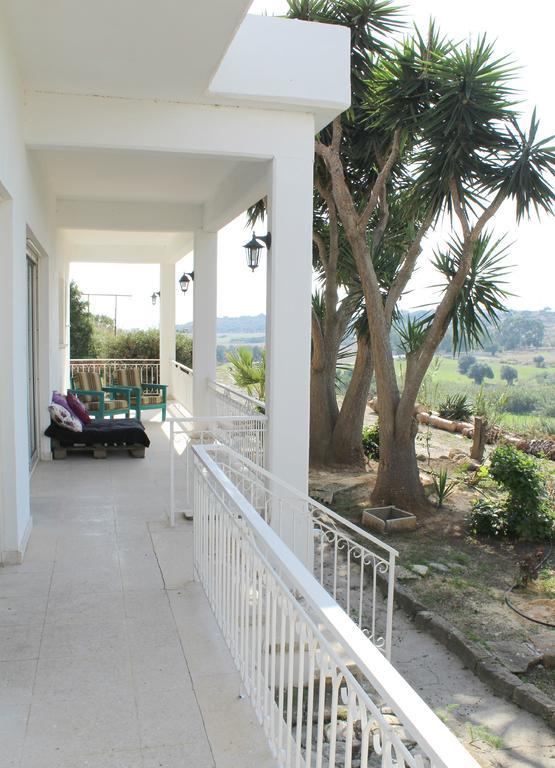 Orchard View Cottage Maróni Kültér fotó