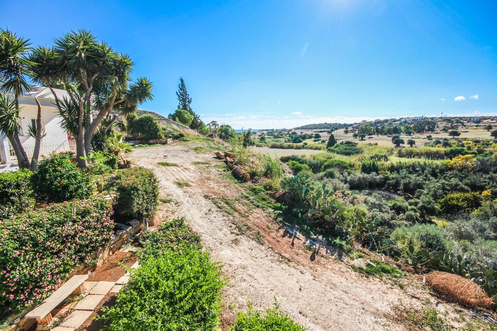 Orchard View Cottage Maróni Kültér fotó