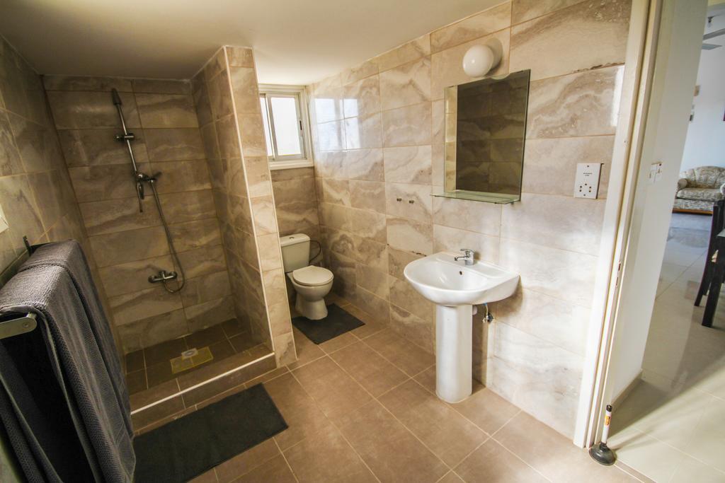 Orchard View Cottage Maróni Kültér fotó